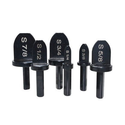 Davy Swaging Set