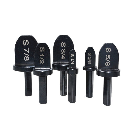 Davy Swaging Set