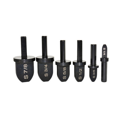 Davy Swaging Set