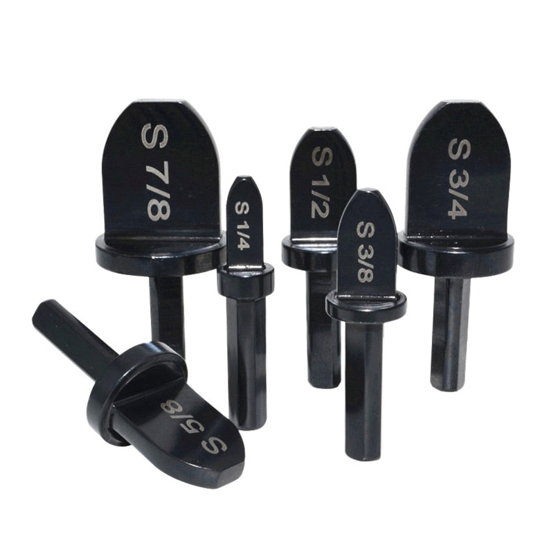 Davy Swaging Set