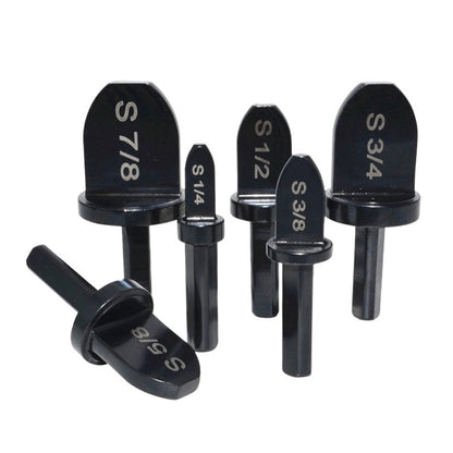 Davy Swaging Set