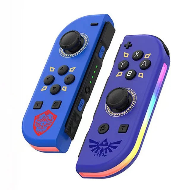 Davy | Switch Joypad Wireless Controller