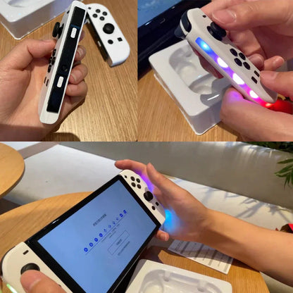 Davy | Switch Joypad Wireless Controller