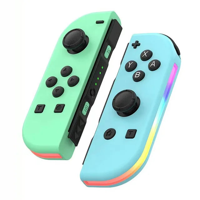 Davy | Switch Joypad Wireless Controller