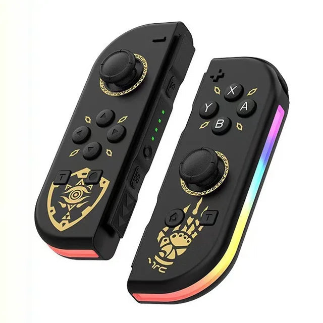 Davy | Switch Joypad Wireless Controller