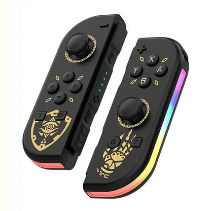 Davy | Switch Joypad Wireless Controller