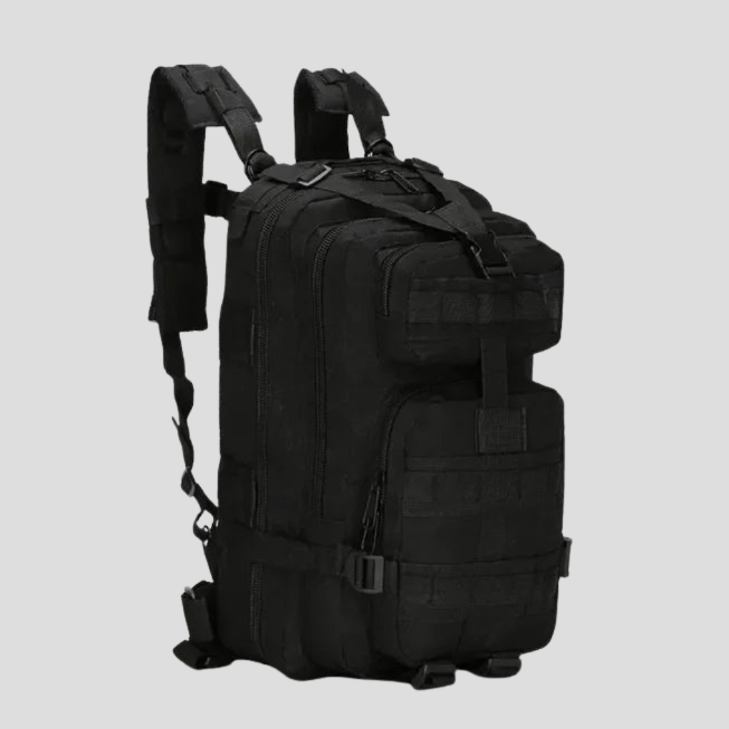 Davy | Tactical 20L MOLLE Backpack