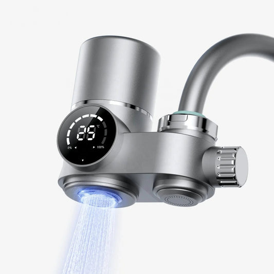 Davy | Tap Water Filter | Advanced water filter for cleaner and healthier tap water