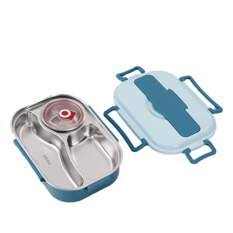 Davy | ThermoBox Thermal Food Box – Keep Your Food Fresh and Warm All Day