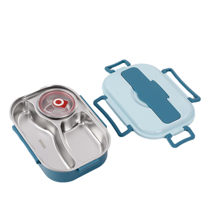 Davy | ThermoBox Thermal Food Box – Keep Your Food Fresh and Warm All Day