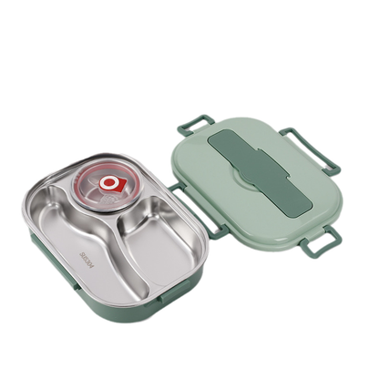 Davy | ThermoBox Thermal Food Box – Keep Your Food Fresh and Warm All Day
