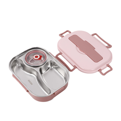 Davy | ThermoBox Thermal Food Box – Keep Your Food Fresh and Warm All Day