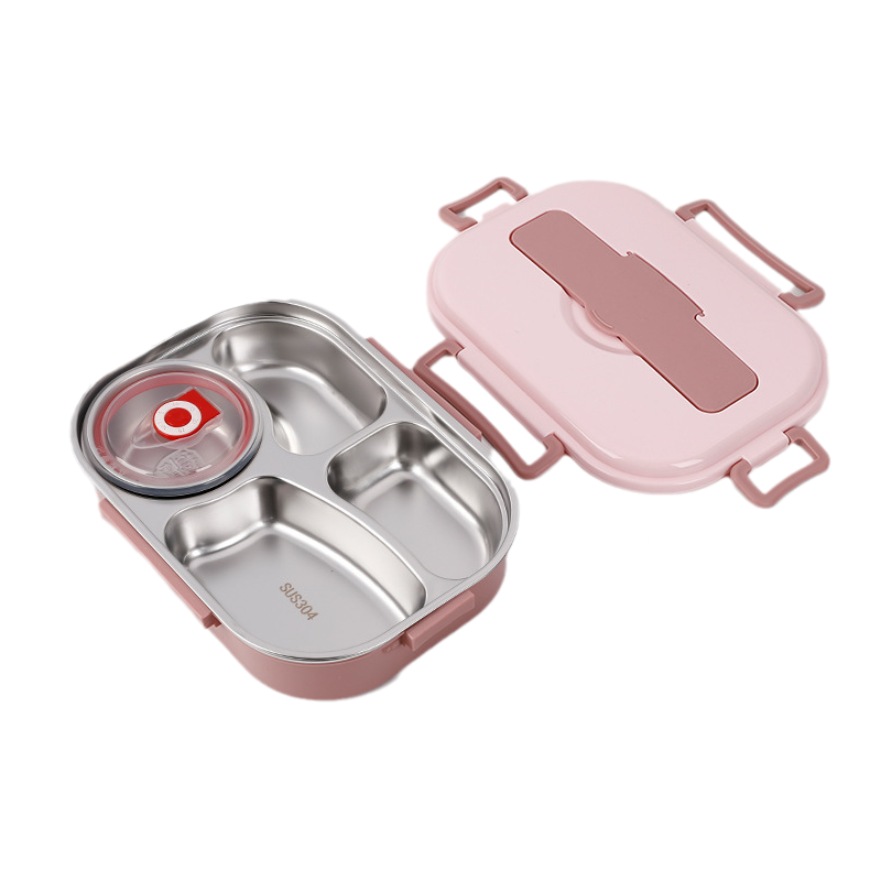 Davy | ThermoBox Thermal Food Box – Keep Your Food Fresh and Warm All Day