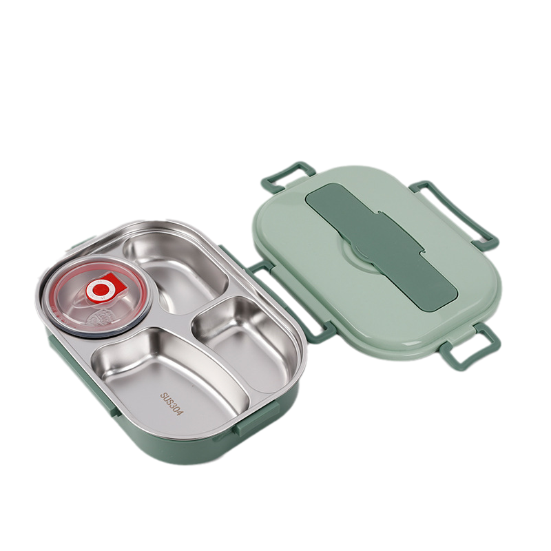 Davy | ThermoBox Thermal Food Box – Keep Your Food Fresh and Warm All Day