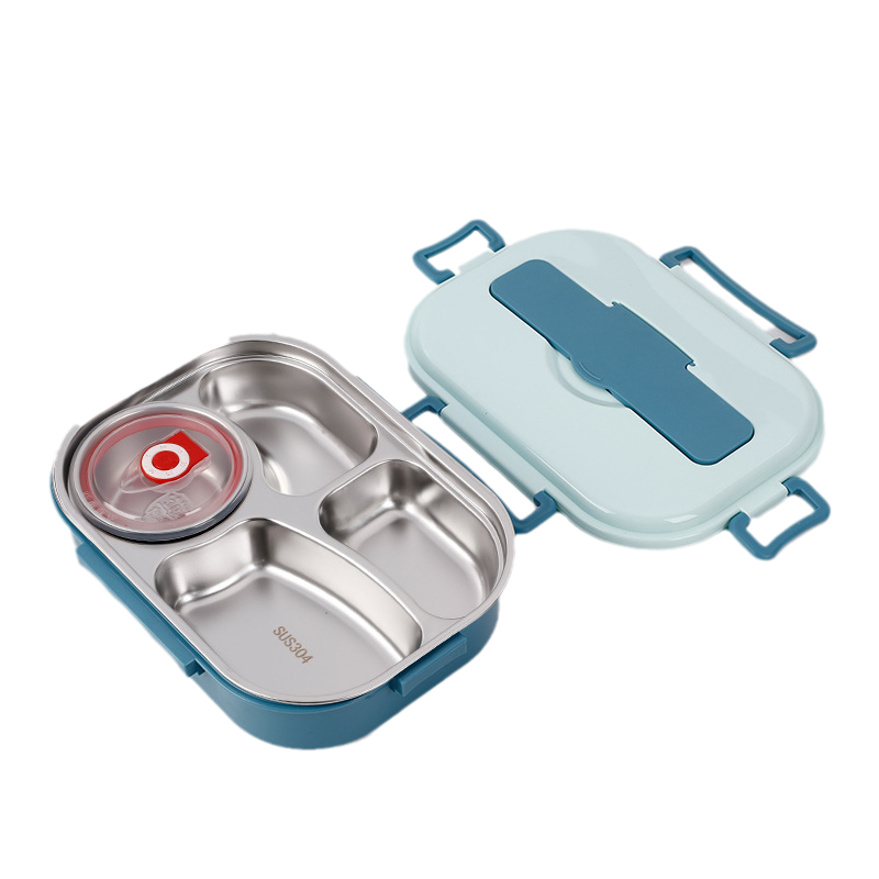 Davy | ThermoBox Thermal Food Box – Keep Your Food Fresh and Warm All Day