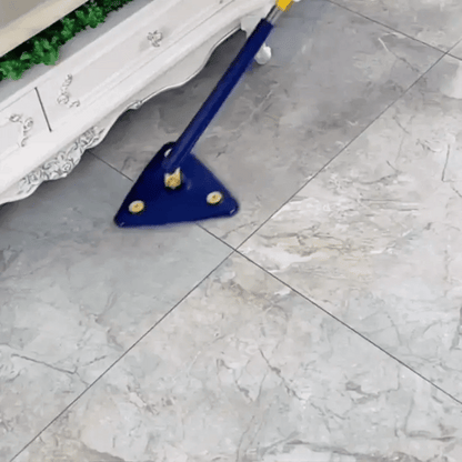 Davy | Adjustable Handle Mop with Pivoting Head