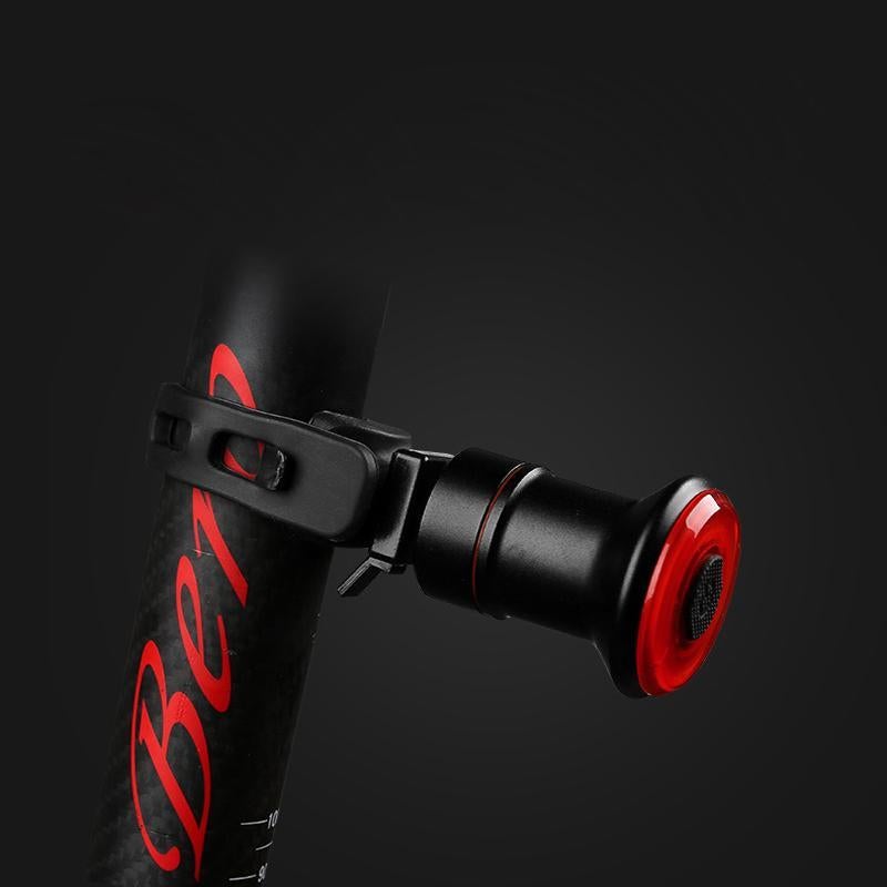 Davy | Ultra-Intelligent Bicycle Tail Light