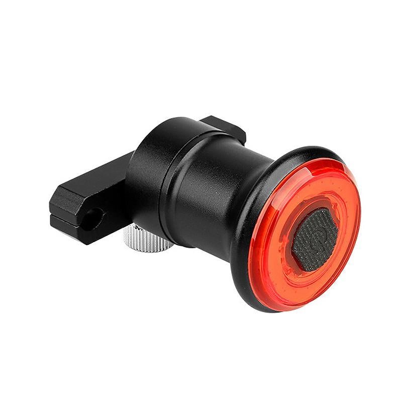 Davy | Ultra-Intelligent Bicycle Tail Light