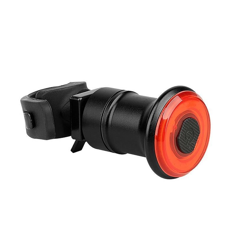 Davy | Ultra-Intelligent Bicycle Tail Light