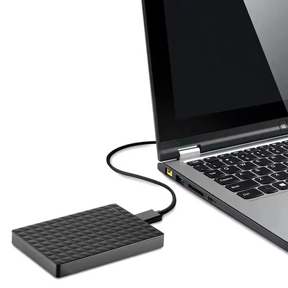 Davy | Ultra-Speed External Hard Drive 8TB USB 3.0 Portable Storage Solution