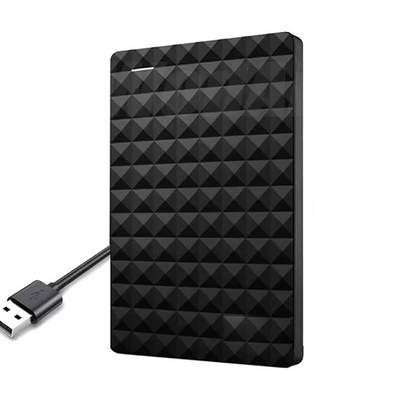 Davy | Ultra-Speed External Hard Drive 8TB USB 3.0 Portable Storage Solution