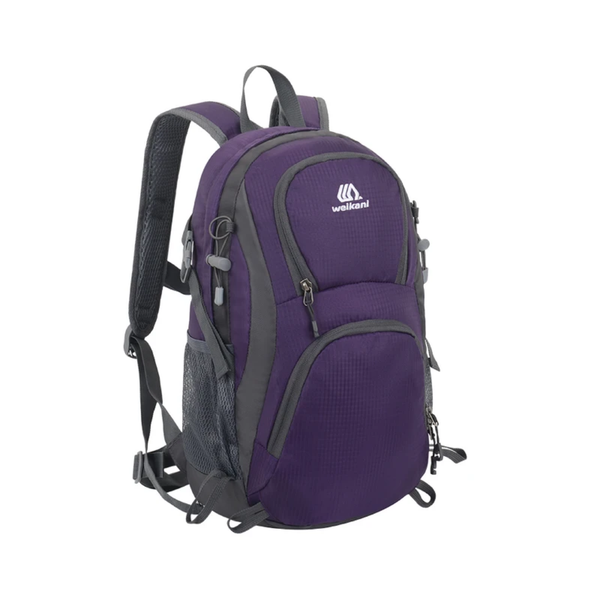 Davy | Ultralight Waterproof Outdoor Backpack – Lightweight Daypack for Hiking, Camping & Travel