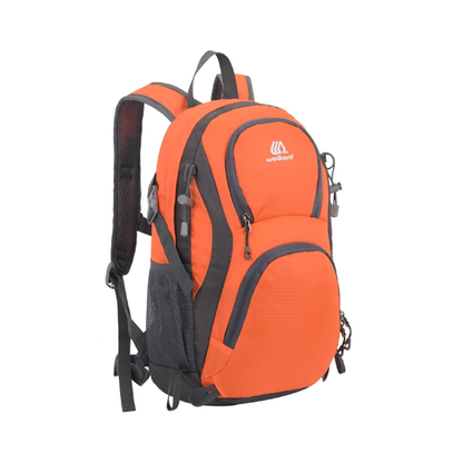 Davy | Ultralight Waterproof Outdoor Backpack – Lightweight Daypack for Hiking, Camping & Travel