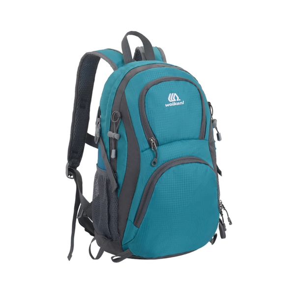 Davy | Ultralight Waterproof Outdoor Backpack – Lightweight Daypack for Hiking, Camping & Travel