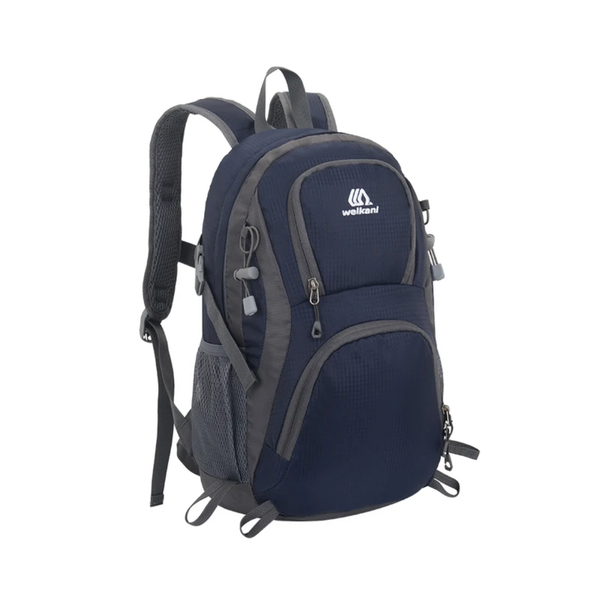 Davy | Ultralight Waterproof Outdoor Backpack – Lightweight Daypack for Hiking, Camping & Travel