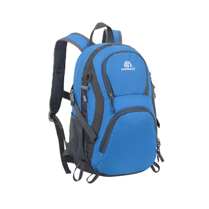 Davy | Ultralight Waterproof Outdoor Backpack – Lightweight Daypack for Hiking, Camping & Travel