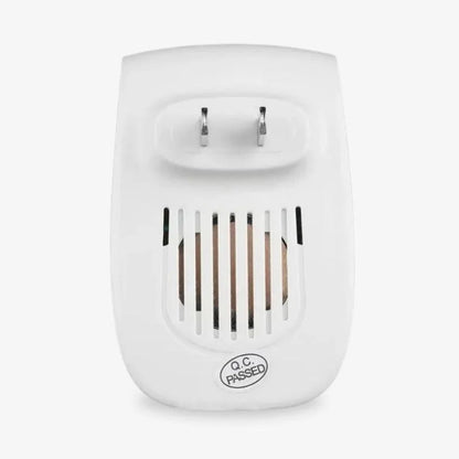Davy | Ultrasonic Mouse Repeller – Odorless Pest Control Safe for Children & Pets