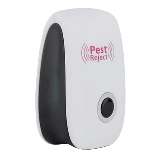 Davy | Ultrasonic Pest Repeller Device