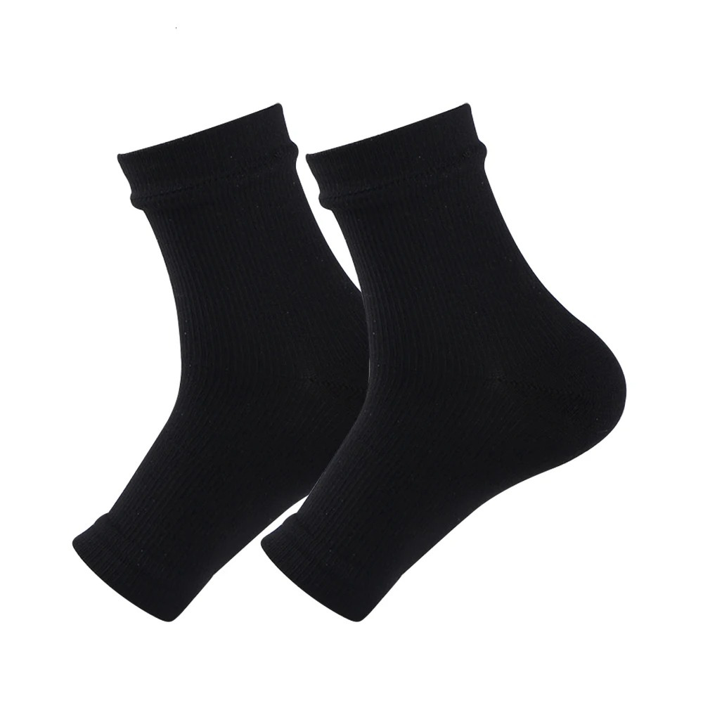 Davy | Unisex Compression Socks for Foot Pain & Swelling Relief