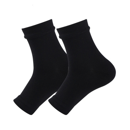Davy | Unisex Compression Socks for Foot Pain & Swelling Relief