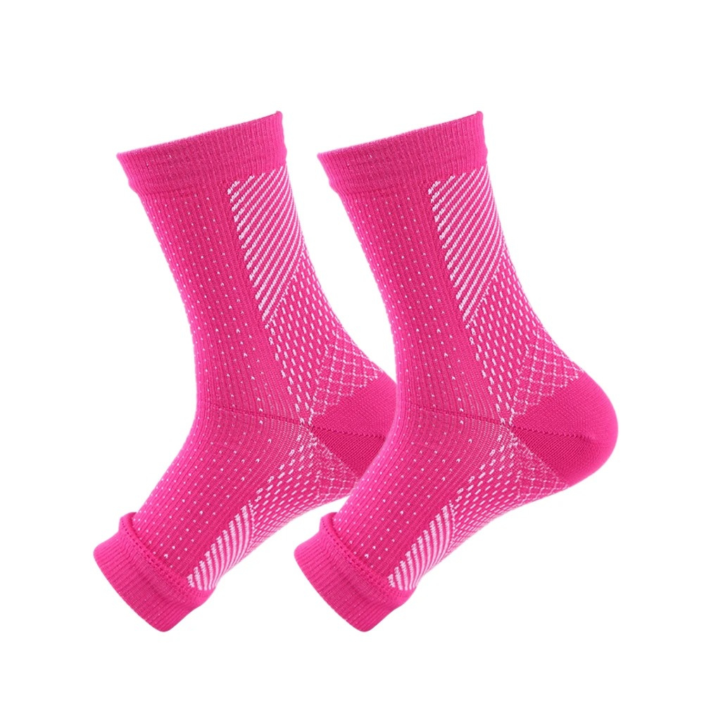 Davy | Unisex Compression Socks for Foot Pain & Swelling Relief
