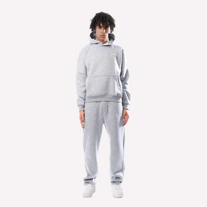 Women's Cozy Loungewear Hoodie and Sweatpants Set