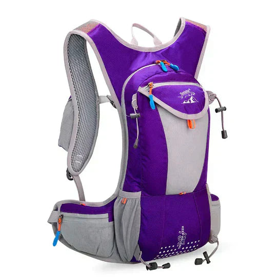 Davy | Unisex Outdoor Hydration Backpack