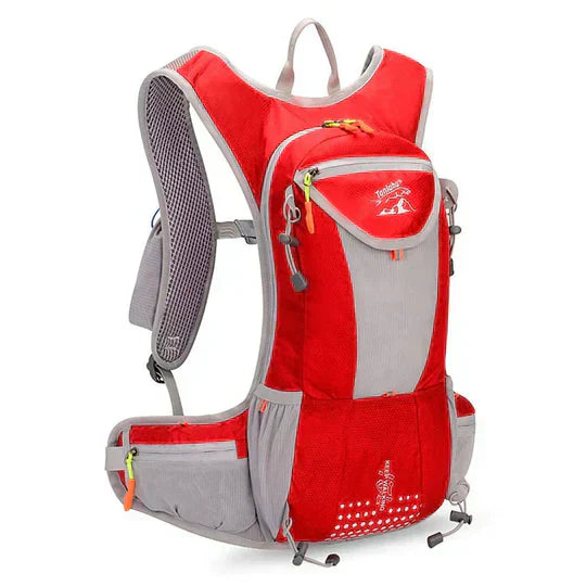 Davy | Unisex Outdoor Hydration Backpack