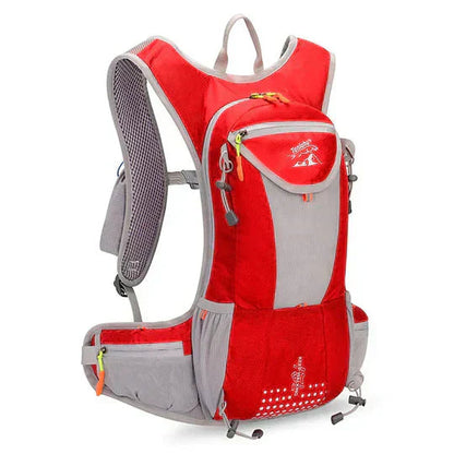 Davy | Unisex Outdoor Hydration Backpack