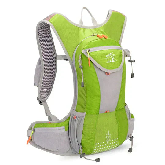 Davy | Unisex Outdoor Hydration Backpack