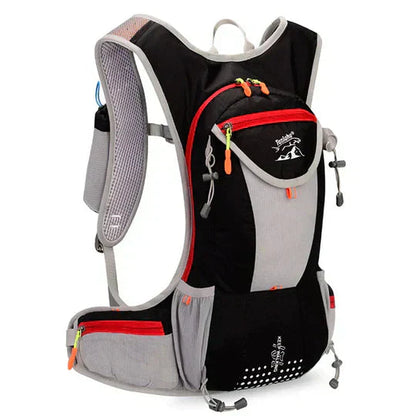 Davy | Unisex Outdoor Hydration Backpack