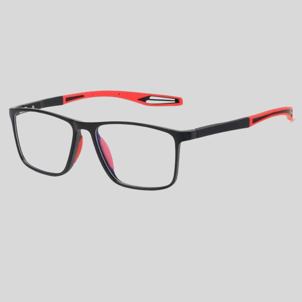 Davy | Unisex Progressive Reading Glasses with Slim Frame