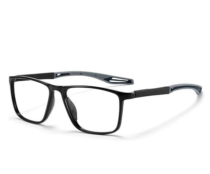 Davy | Unisex Sport Reading Glasses with Anti-Blue Light Lenses