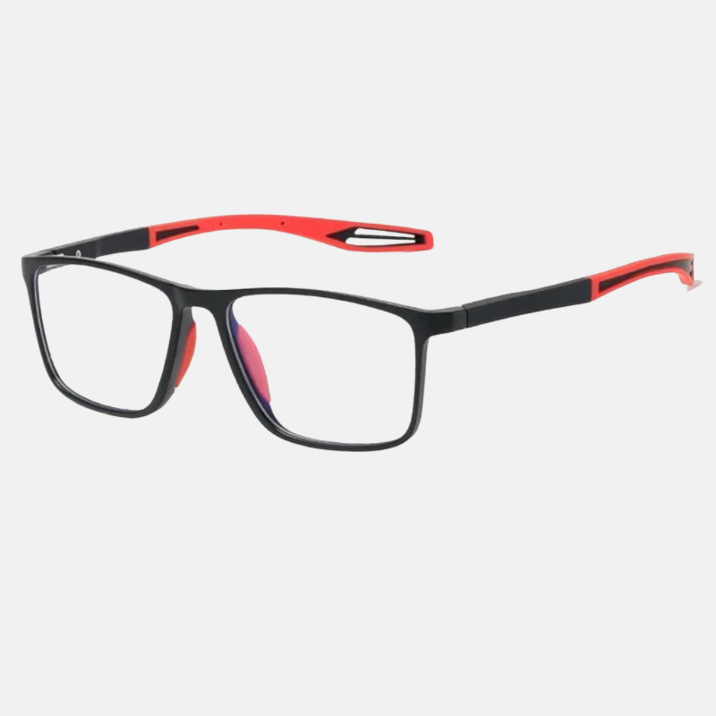 Davy | Unisex Sport Reading Glasses with Anti-Blue Light Lenses