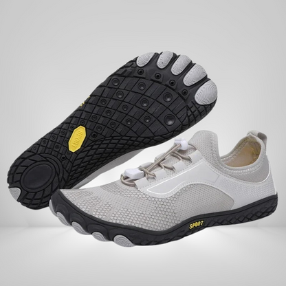 Unisex Quick Lace Water Shoes