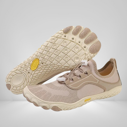 Unisex Quick Lace Water Shoes