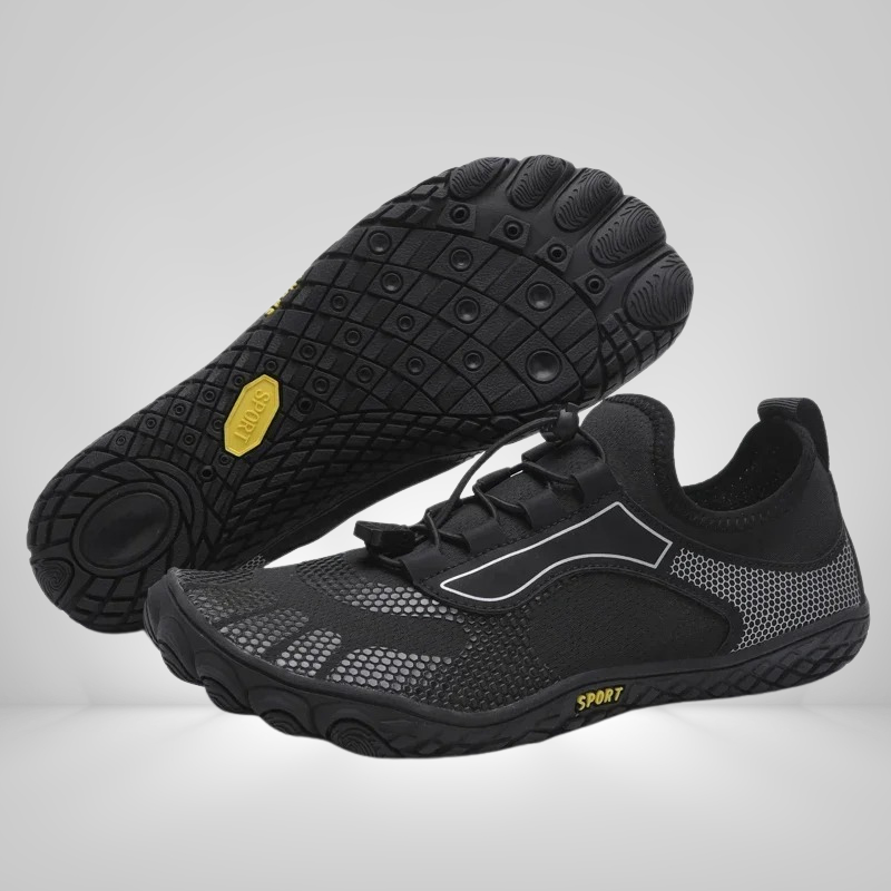 Unisex Quick Lace Water Shoes
