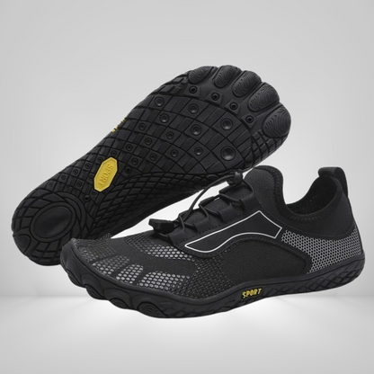 Unisex Quick Lace Water Shoes