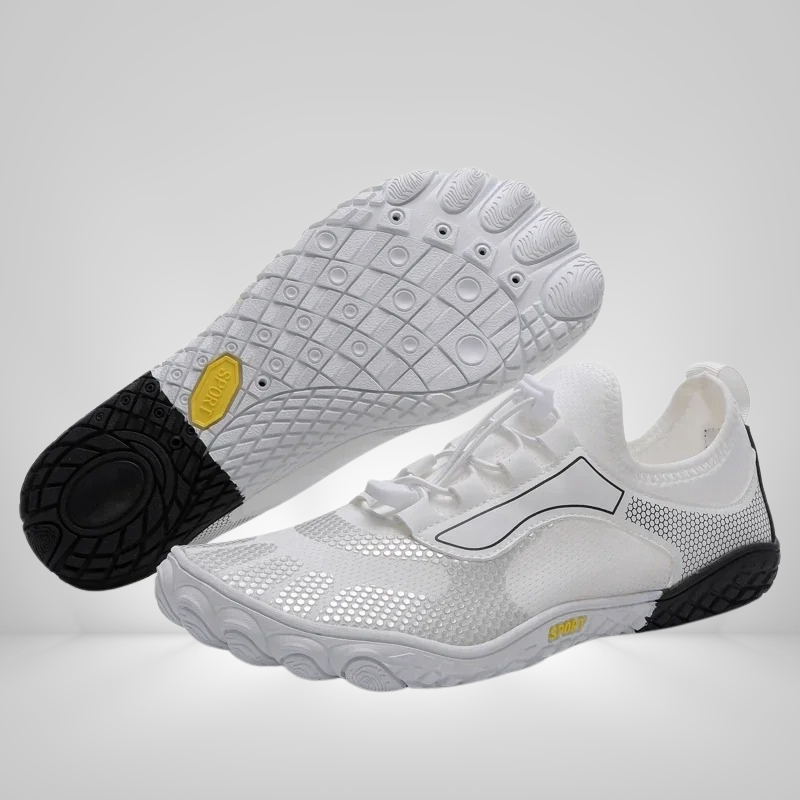 Unisex Quick Lace Water Shoes