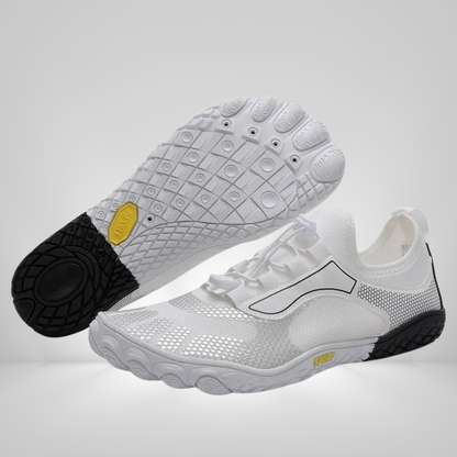 Unisex Quick Lace Water Shoes